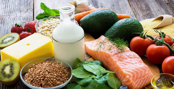 продукты для снижения веса