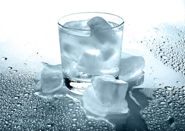 талая вода как приготовить