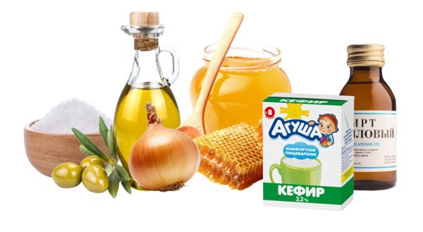 домашние маски